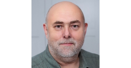 The Reality of Ghostwriting, with Tim Cooke